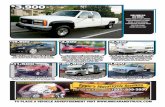 NM Car and Truck Magazine Private Party Ads Issue 48