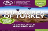 Two's a Crowd Turkey brochure 2016