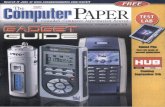 2003 09 The Computer Paper - Ontario Edition