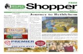Holmes County Hub Shopper, Nov. 28, 2015