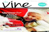 The Vine Villages - December / January 2016 - Issue 22