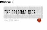 Eng-credible kids