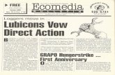Toronto Ecomedia, No. 88, November 20 - December 3, 1990