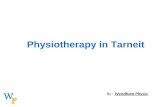 Physiotherapy in Tarneit | Wyndham Physio
