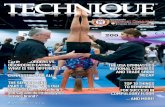 Technique Magazine - November/December 2015