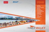 2016 PHX East Valley Economic Profile