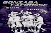 Lacrosse 2014 Media Guide