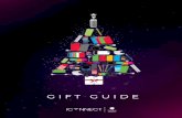 iConnect Gift Guide UK