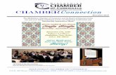 CHAMBER Connection - December 2015
