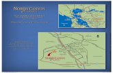 Norris Canyon Estates Lifestyle Brochure