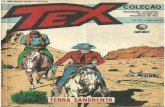 Tex #23 (colecao)- Terra sangrenta