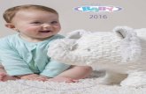 Mary Meyer Baby 2016