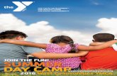 Summer Camp 2016 - West Communities YMCA