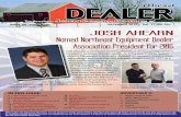 The Northeast Dealer - December Edition