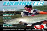Fishing EC Magazine December 2015