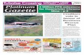 Platinum Gazette 04 December 2015