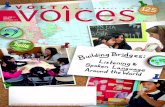 Volta Voices October-December 2015 Magazine