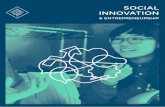Social Innovation & Entrepreneurship
