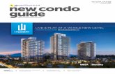 BC New Condo Guide - Dec 11, 2015