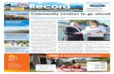 The Record December 9, 2015