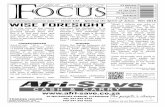 Islamic Focus Issue 124
