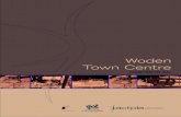 Woden Town Centre Master Plan 2004
