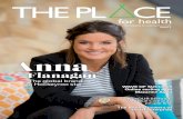 The Place for Health - Issue 1