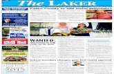 The Laker-Land O' Lakes/Lutz-December 9, 2015