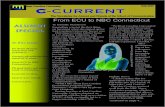 C-Current Newsletter for the East Carolina University Scool of Communication