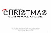Christmas Survival Guide