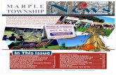 Marple Township News Winter 2015 2016