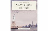 Uncover Travel's New York Guide