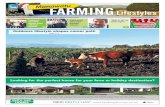 Manawatu Farming Lifestyles, December 2015