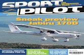 Sport pilot 20 feb 2013