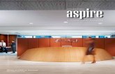 Aspire magazine Vol 3