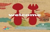 Welcome - Social Spoons Cafe Meals Project Directory