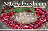 Meybohm Magazine January 2016