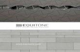 EQUITONE Fibre Cement Brochure