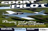 Sport pilot 43 mar 2015