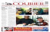 Caledonia Courier, December 16, 2015