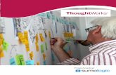 Thoughtworks Brochure - January 2016