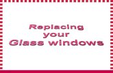 Fix broken glass window miami