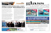 Glass News October 2015