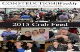 Construction weekly december 18, 2015