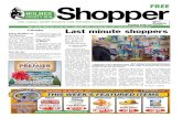 Holmes County Hub Shopper, Dec. 19, 2015