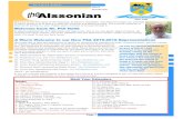 Alssonian 14th edition