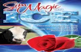 Simmagic on Ice 2016 Catalog