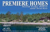Premiere Homes - North Lake Tahoe and Truckee 24.1