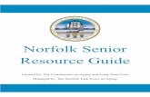 Norfolk Senior Resource Guide