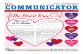 My Communicator | January/February 2016